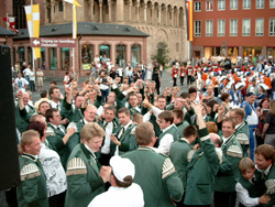 Großer Jubel in Mainz, 2004