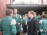 Internat. Musikfest in Bösel