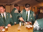 Internat. Musikfest in Bösel