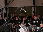 CD Aufnahme Teil 1