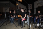 CD Aufnahme Teil 2