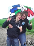 Vatertagstour