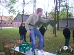 Vatertagstour