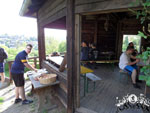 Übungswochenende in Helmarshausen