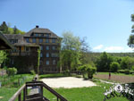 Übungswochenende in Helmarshausen