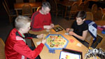 Übungswochenende in Suderburg