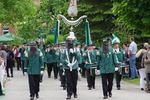 Schützenfest Montag