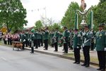 Schützenfest Montag