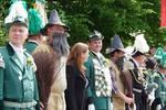 Schützenfest Montag