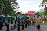 Schützenfest Montag