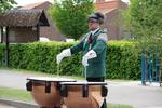 Schützenfest Montag