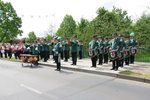 Schützenfest Montag